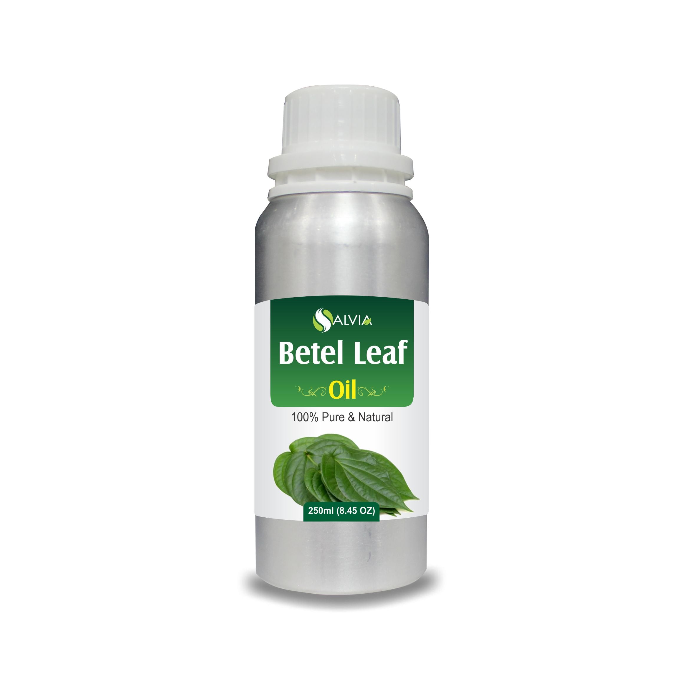 Shoprythm Natural Essential Oils Betel Leaf Oil